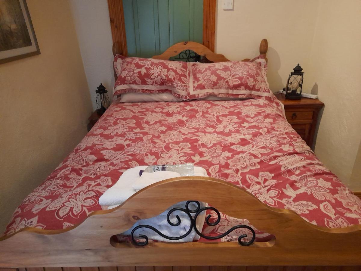 Moira Cottages @Berwickhall Sleeps 12 Pokój zdjęcie